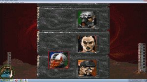 Ретро play игры Mortal Kombat 3(Видео play)