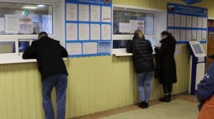 Полиция сообщает. Восстановление утраченных документов.