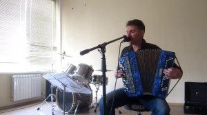 ЭПОФ - Зойка (кавер А. Розенбаум - Зойка)