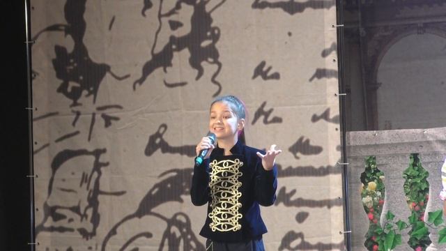 МЕДНЫЙ ВСАДНИК . Анна Кувшинова смотреть онлайн