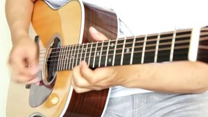 Alesis NanoVerb 2 Demo For Acoustic Guitar