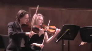 Шостакович квартет №7