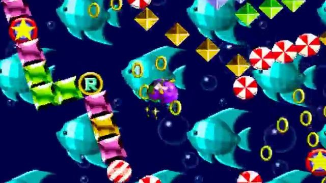 Sonic Classic Heroes Team Chaotix Part 1 смотреть онлайн
