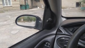 Саб Machete Lite 12 (после ремонта)