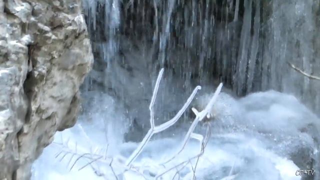 Горные реки не замерзают смотреть онлайн