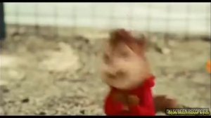 Клип песня 5 минут назад элвин и брундуки