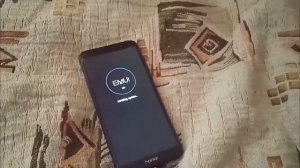 Обновление смартфона Honor 7a