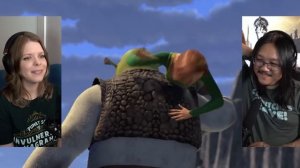 Shrek | Canadian First Time Watching | Movie Reaction | Movie Review | Movie Commentary