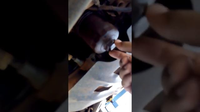 Filtro de óleo da Ford, VW são os mesmos. Assim como Fiat e Honda смотреть онлайн