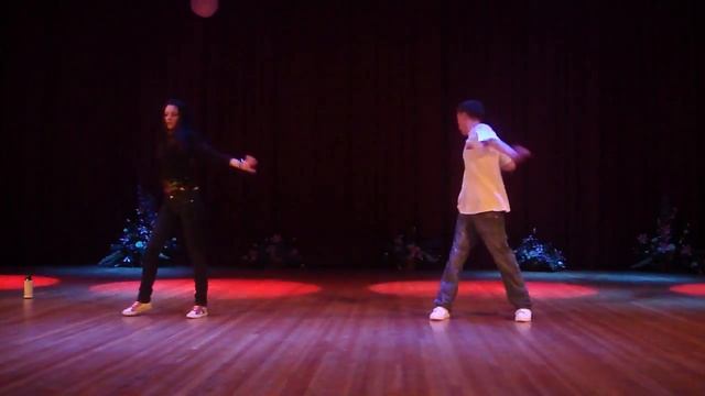 Мой танец.MP4 смотреть онлайн