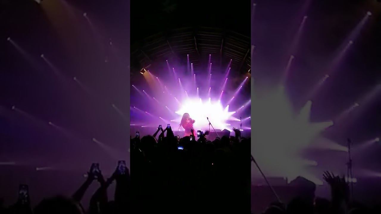 DEAD BLONDE – Нужен ксанакс (Паша Техник cover) (Mutabor, 16.07.2022)