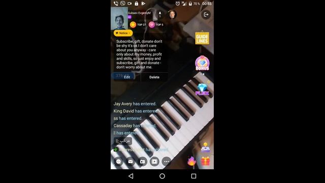 gubaev eVGENIY Maratovich PIANIST musician COMPOSER 2021 12 01 00 52 08 смотреть онлайн