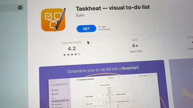 How to Install and Download Taskheat - visual to-do list on Mac OS смотреть онлайн