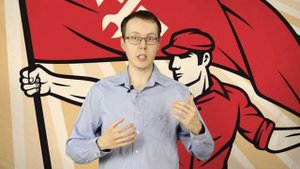 Что будет с бизнесом при коммунизме? Вестник Бури отвечает