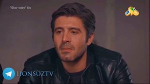 OLOV OLOV 43 QISM TURK SERIALI UZBEK TILIDA | ОЛОВ ОЛОВ 43 КИСМ УЗБЕК ТИЛИДА