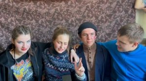 Социальный ролик «Дети - зеркальное отражение родителей»