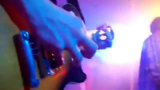 Animal джаз-3 полоски (Live in Riga)