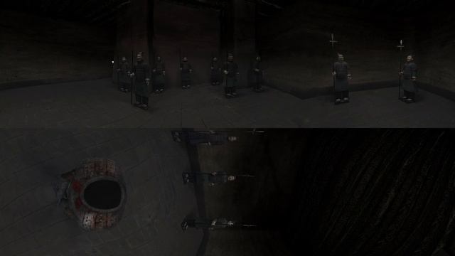 THE TERRACOTTA ARMY –Exploring the Terracotta Warriors Underground смотреть онлайн