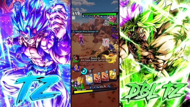 7 Ultimate Cards Trio!!! смотреть онлайн