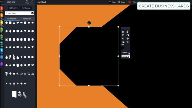 piZap's Quick Photo Editing Tutorial: Create Business Cards смотреть онлайн