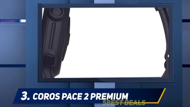 5 Best Fitness Watches of 2021? смотреть онлайн