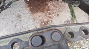 ЗАДНЯЯ НАВЕСКА ТРАКТОРА МТЗ 320.4 | ОТВЕТ НА ВОПРОС!