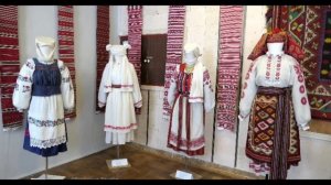История быта на Руси