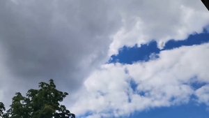 Только небо одно никого не предаст...