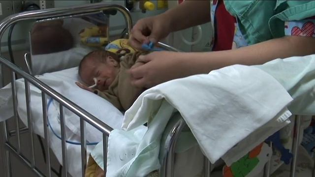 NOTA NEONATOLOGIA смотреть онлайн