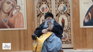 КОЛДУН и БЕС. ВСЯ ПРАВДА    #проповедь#чихачево