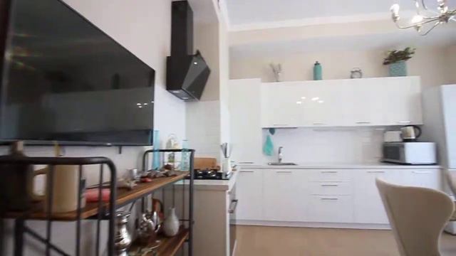 Квартира на Бытхе смотреть онлайн