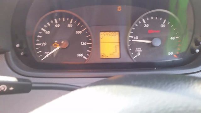 MERCEDES VITO VAN 2008 WOLVERHAMPTON смотреть онлайн