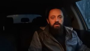 Канал "Игорь Попович" это бес в виде светлого ангела