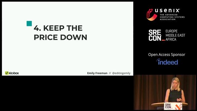 SREcon18 Europe - This IS NOT Fine: Putting Out (Code) Fires смотреть онлайн