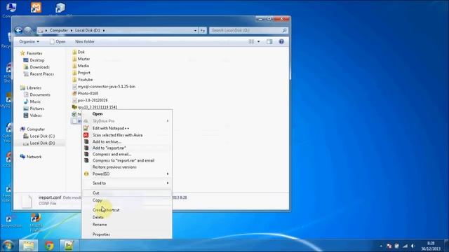 Install IReport On Windows 7 64 Bit With Java 64 Bit смотреть онлайн
