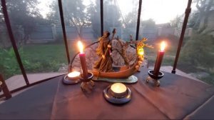 МИР МЁРТВЫХ...ОТВЕТЫ НА ВОПРОСЫ..ЧАСТЬ 2. ВЕДЬМИНА ИЗБА. ИНГА ХОСРОЕВА. mp4