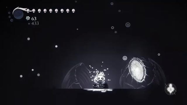 (Part 45, Hey, Radiance, check out my dick) Lets Master Hollow Knight смотреть онлайн