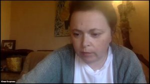 Эфир с Ириной Гудаевой ТРАВЫ НАЧАЛА ЛЕТА