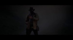 Hell's Comin' with Me - RDR2 [Full Version]