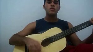 Amo noite & dia - Leandro Augusto