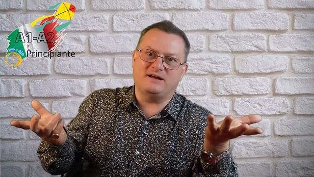 Итальянские предлоги. Preposizioni  - Video 29