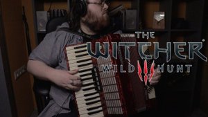 The Witcher 3 OST - On the Champs-Désolés (Cover by Theobrant)