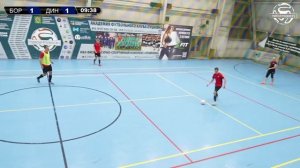 Борька - Союз 25.11.23