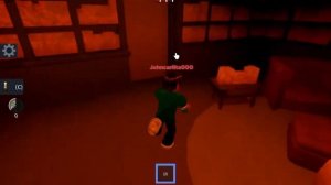 Exorcism | ROBLOX