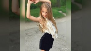 Как менялась Николь из канала мисс Николь.