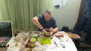 Янтарная рыбка, к пенному! Вкусно!