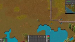 Factorio Multiplayer Deathworld Ep 5-1 - Slow Rolling Expansion