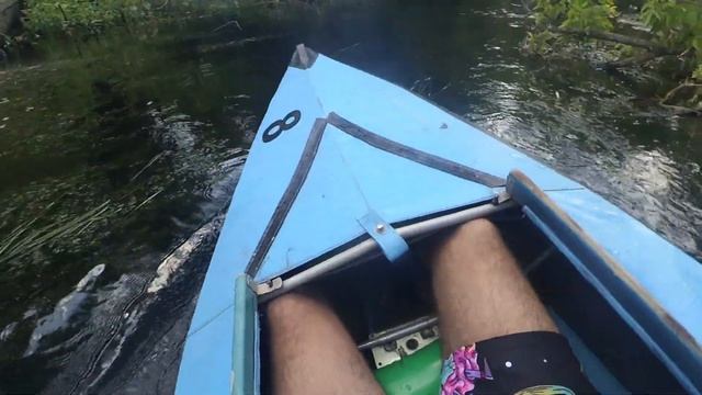 ПУТЕШЕСТВИЕ НА БАЙДАРКАХ | МОЙ ПЕРВЫЙ РАЗ? смотреть онлайн