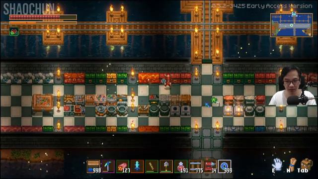 CORE KEEPER: DO IT NOW BEFORE GETTING NERFED! BEST WAY TO GET FREE MONEY ANCIENT COINS смотреть онлайн