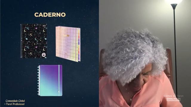 Esse material é ESSENCIAL para todos TARÓLOGOS! | por Vera Pedrosa